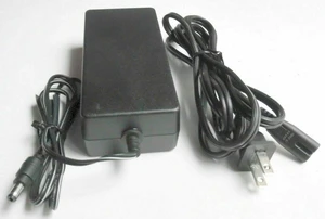 New Genuine PACE AC Adapter EADP-36FB A 12V 3A 36W Transformer Power Supply Charger 5.5x2.1 mm OEM w/PCord New Genuine PACE AC Adapter EADP-36FB A 12V 3A 36W Transformer Power Supply Charger 5.5x2.1 mm OEM w/PCord