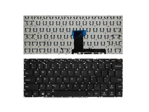 US black Keyboard for Lenovo IDEapad 110-14IBR 110-14AST no frame US black Keyboard for Lenovo IDEapad 110-14IBR 110-14AST no frame