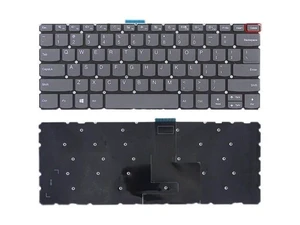 US Keyboard for Lenovo Lenovo IDEapad FLEX-15IWL FLEX-15IML Flex-15IIL US Keyboard for Lenovo Lenovo IDEapad FLEX-15IWL FLEX-15IML Flex-15IIL