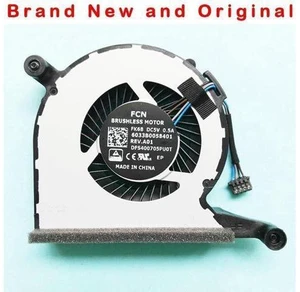 New original cooling fan for FCN 6033B0058401 DFS400705PU0T FK6B DC 5V 0.5A fan cooler New original cooling fan for FCN 6033B0058401 DFS400705PU0T FK6B DC 5V 0.5A fan cooler