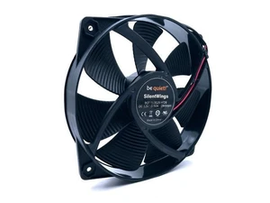 135mm fan bequiet fan silentwings BQT T13525-YF28 135mm 135*135*25mm DC 12V 0.50A 2800RPM axial cooling fan 135mm fan bequiet fan silentwings BQT T13525-YF28 135mm 135*135*25mm DC 12V 0.50A 2800RPM axial cooling fan