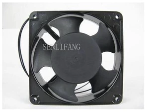 For Crouzet FAN70546290 115VAC-50\/60Hz 0.21A 120*38mm 2pin cooling fan Processor Cooler Heatsink Fan For Crouzet FAN70546290 115VAC-50\/60Hz 0.21A 120*38mm 2pin cooling fan Processor Cooler Heatsink Fan