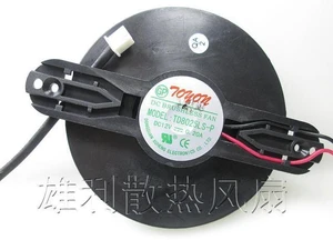 Original GP TOYON TD8025LS-P 12V 0.20A silent cooling fan for induction cooker humidifier small appliance cooling fan parts Original GP TOYON TD8025LS-P 12V 0.20A silent cooling fan for induction cooker humidifier small appliance cooling fan parts