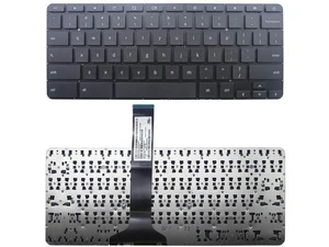 US Black Keyboard for HP Chromebook 11 G2 11 G3 11 G4 788699-001 788639-001 US Black Keyboard for HP Chromebook 11 G2 11 G3 11 G4 788699-001 788639-001
