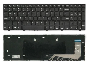 US Black Keyboard for Lenovo IDEapad 110-17ISK 110-17IKB 110-17ACL 110-15ISK US Black Keyboard for Lenovo IDEapad 110-17ISK 110-17IKB 110-17ACL 110-15ISK