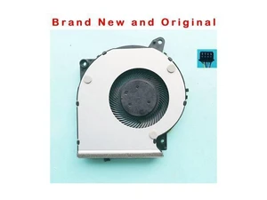 NEW ORIGINAL LAPTOP COOLING FAN COOLER FOR ASUS DFS561405PL0T FML0 DC 5V 0.5A 13NB0MT0T01311 13N1-A7M0121 NEW ORIGINAL LAPTOP COOLING FAN COOLER FOR ASUS DFS561405PL0T FML0 DC 5V 0.5A 13NB0MT0T01311 13N1-A7M0121