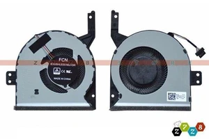 Cpu cooling fan for ASUS X542 X542BA X542U X542UA X542UQ X542UR Cpu cooling fan for ASUS X542 X542BA X542U X542UA X542UQ X542UR