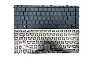 US Black Keyboard for HP PAVILION 14-DV 14T-DV000 14-DV0097NR 14-DV0010WM US Black Keyboard for HP PAVILION 14-DV 14T-DV000 14-DV0097NR 14-DV0010WM