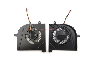 New For MSI GS63VR GS73VR 6RF 7RF Stealth Pro Laptop CPU Cooling Fan BS5005HS-U2F1 New For MSI GS63VR GS73VR 6RF 7RF Stealth Pro Laptop CPU Cooling Fan BS5005HS-U2F1