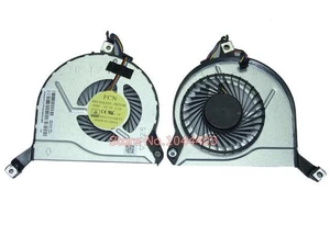 Laptop CPU Cooling Fan for HP Pavilion 17-F030US 17-F031CY 17-F032CY 17-F037CL 17-F040US 17-F041NR 17-F042NR 17-F043NR 17-F044NR Laptop CPU Cooling Fan for HP Pavilion 17-F030US 17-F031CY 17-F032CY 17-F037CL 17-F040US 17-F041NR 17-F042NR 17-F043NR 17-F044NR