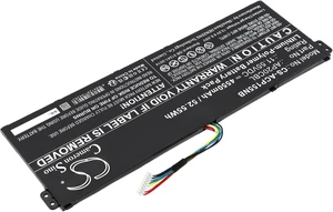 4550mAh/11.55V Battery Compatible with Acer fit P/N: AP20CBL 4550mAh/11.55V Battery Compatible with Acer fit P/N: AP20CBL