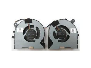 New For Lenovo Legion Y720 Y720-15IKB Type 80VR Series Laptop CPU & GPU A Pair Fan EG75120S1-C010-S9A EG75120S1-C020-S9A New For Lenovo Legion Y720 Y720-15IKB Type 80VR Series Laptop CPU & GPU A Pair Fan EG75120S1-C010-S9A EG75120S1-C020-S9A