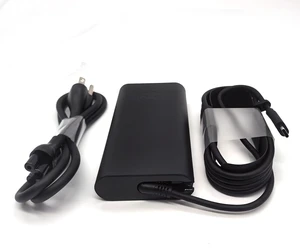 Original Replacement for Dell Laptop Charger 130W USB C Type C AC Adapter,XPS 15 9500 9510 9520 XPS 17 9700 9710 9720 9730 AC Charger, DA130PM170, HA130PM170, DA130PM200. Original Replacement for Dell Laptop Charger 130W USB C Type C AC Adapter,XPS 15 9500 9510 9520 XPS 17 9700 9710 9720 9730 AC Charger, DA130PM170, HA130PM170, DA130PM200.