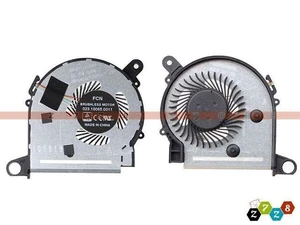 Cpu cooling fan for HP X360 13-U M3-U M3-U001dx M3-U003dx 855966-001 Cpu cooling fan for HP X360 13-U M3-U M3-U001dx M3-U003dx 855966-001