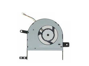 Cpu cooling fan for Laptop Asus S510U S510QA S510UA S510UQ S510UR S510UN S510UF Cpu cooling fan for Laptop Asus S510U S510QA S510UA S510UQ S510UR S510UN S510UF