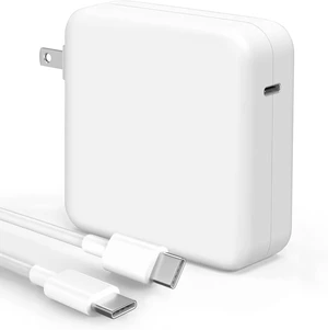 Mac Book Pro Charger - 118W USB C Charger Fast Charger Compatible with MacBook pro/Air M1 M2 M3 M4 M5 ipad Pro Galaxy and More Include Charge Cable Mac Book Pro Charger - 118W USB C Charger Fast Charger Compatible with MacBook pro/Air M1 M2 M3 M4 M5 ipad Pro Galaxy and More Include Charge Cable