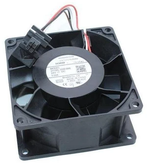 NMB 3115RL-05W-B66-EQ5 DC24V 0.50A original authentic NMB 80 * 80 * 38mm 4-wire equipment fan NMB 3115RL-05W-B66-EQ5 DC24V 0.50A original authentic NMB 80 * 80 * 38mm 4-wire equipment fan