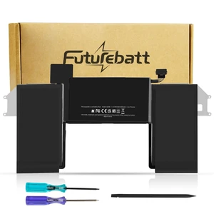 Futurebatt A2337 Battery Replacement for MacBook Air 13 Inch 2020 M1 A2389 A2337 EMC 3589 MGND3 MGN73 MGNA3 MGNE3 MGN63LL/A MGN73LL/A Futurebatt A2337 Battery Replacement for MacBook Air 13 Inch 2020 M1 A2389 A2337 EMC 3589 MGND3 MGN73 MGNA3 MGNE3 MGN63LL/A MGN73LL/A