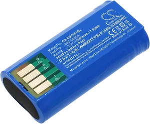 Replacement Battery Fit for UZ7602ZM, Zenbook Pro 16X OLED 0B200-04180000, C32N2108 Replacement Battery Fit for UZ7602ZM, Zenbook Pro 16X OLED 0B200-04180000, C32N2108