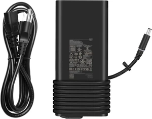 OEM 360W Laptop Charger for Dell 0Y7YW7 07TMR6 360W AC Power Adapter Alienware m18 R2 x16 R2 RTX 4080 4090 Alienware 16 18 Area-51 AA16250 AA18250 Laptop Power Supply OEM 360W Laptop Charger for Dell 0Y7YW7 07TMR6 360W AC Power Adapter Alienware m18 R2 x16 R2 RTX 4080 4090 Alienware 16 18 Area-51 AA16250 AA18250 Laptop Power Supply