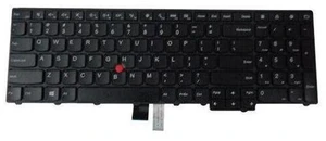 replacement keyboard for Lenovo ThinkPad Edge E531 E540 Non-Backlit with Pointer 04Y2652 0C45217 replacement keyboard for Lenovo ThinkPad Edge E531 E540 Non-Backlit with Pointer 04Y2652 0C45217