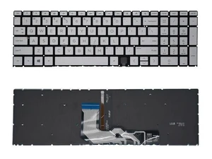 replacement keyboard for HP ENVY x360 15-ED 15M-ED 15-EE 15M-ED0013DX TPN-C149 US with Backlit replacement keyboard for HP ENVY x360 15-ED 15M-ED 15-EE 15M-ED0013DX TPN-C149 US with Backlit