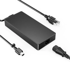 200W Charger Compatible with Asus ProArt P16 PZ13 PX13 H7606 HN7306 ROG Zephyrus G16 G14 GU605 GU605M GA605W GA605 GU605MY GU605MZ ADP-200JB K Power Adapter 200W Charger Compatible with Asus ProArt P16 PZ13 PX13 H7606 HN7306 ROG Zephyrus G16 G14 GU605 GU605M GA605W GA605 GU605MY GU605MZ ADP-200JB K Power Adapter
