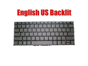 US Keyboard For Lenovo Yoga Slim 7-13A05 Slim 7-13ITL05 Slim 7 Carbon 13ITL5 US Keyboard For Lenovo Yoga Slim 7-13A05 Slim 7-13ITL05 Slim 7 Carbon 13ITL5