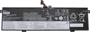 L22M4PF6 Battery 75Wh 4822mAh Replacement for Lenovo Slim Pro 9-14IRP8 83BV / Yoga Pro 9-14IRP8 83BU Series SB11K40865 5B11K40866 SB11N45299 L22C4PF6 SB11K40864 SB11N45323 15.56V 4-Cell