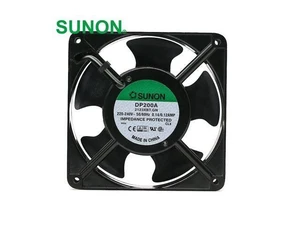 1pcs DP200A P\/N 2123XBT.GN 0.14A 12038 220V 120*120*38mm industrial case cabinet cooling fan 120mm 1pcs DP200A P\/N 2123XBT.GN 0.14A 12038 220V 120*120*38mm industrial case cabinet cooling fan 120mm