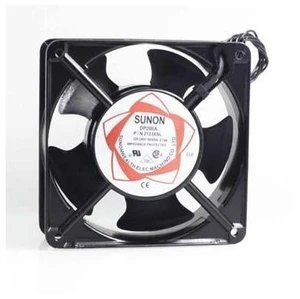 new cabinet cooling fan DP200A P\/N 2123XSL 220V Axial Fans 120*120*38mm new cabinet cooling fan DP200A P\/N 2123XSL 220V Axial Fans 120*120*38mm