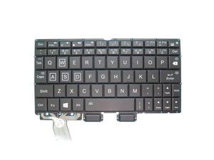 Keyboard For One-Netbook For One Netbook A1 English US V200201AS Black Keyboard For One-Netbook For One Netbook A1 English US V200201AS Black