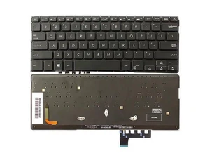US Keyboard For Asus ZenBook UX331UA-1B UX331UA-1A UX331FAL-1C Backlit US Keyboard For Asus ZenBook UX331UA-1B UX331UA-1A UX331FAL-1C Backlit