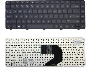 US Black Keyboard for HP NSK-CG0SV 9Z.N6WSV.001 636191-001 646125-001 633183-001 US Black Keyboard for HP NSK-CG0SV 9Z.N6WSV.001 636191-001 646125-001 633183-001