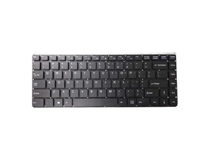 Laptop Keyboard YXTNB92-06 SCDY-300-2-1 ZX300T 300T English US Black With Frame Laptop Keyboard YXTNB92-06 SCDY-300-2-1 ZX300T 300T English US Black With Frame