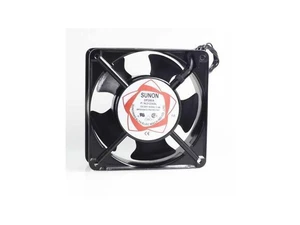 new cabinet cooling fan DP200A P\/N 2123XSL 220V Axial Fans 120*120*38mm new cabinet cooling fan DP200A P\/N 2123XSL 220V Axial Fans 120*120*38mm