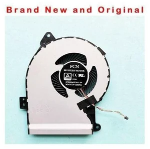 NEW ORIGINAL COOLING FAN COOLER FOR FCN DFS2004057S0T FJ1V DC5V 0.5A FAN 13NB0CI0T01011 13N0-UIP01010A NEW ORIGINAL COOLING FAN COOLER FOR FCN DFS2004057S0T FJ1V DC5V 0.5A FAN 13NB0CI0T01011 13N0-UIP01010A