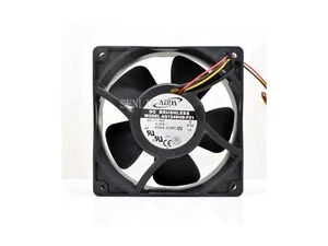 12038 AQ1248HB-F51 12CM 48V 0.2A 2-lines humidifier fan waterproof cooling fan 12038 AQ1248HB-F51 12CM 48V 0.2A 2-lines humidifier fan waterproof cooling fan