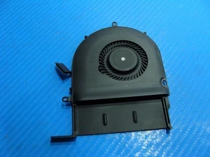 Cpu cooling fan for Pro A1502 13 inches Early 2015 MF843LL/A 076-00071 Cpu cooling fan for Pro A1502 13 inches Early 2015 MF843LL/A 076-00071