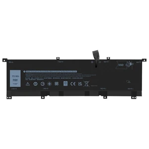 75W Battery for Dell XPS 15-9575-D2801TS 15-9575-D1805TS 15-9575-D2605TS 75W Battery for Dell XPS 15-9575-D2801TS 15-9575-D1805TS 15-9575-D2605TS