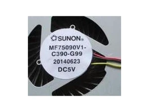 Laptop CPU cooling fan for SUNON MF75090V1-C390-G99 5V ACER fan Laptop CPU cooling fan for SUNON MF75090V1-C390-G99 5V ACER fan