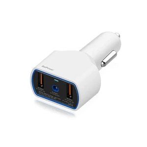 BatPower CCA2 High Power Delivery 120W Laptop Car Charger Compatible with MacBook Pro Air laptop Magnetic car charger power supply adapter notebook vehicle charger DC 12v-24v auto adapter BatPower CCA2 High Power Delivery 120W Laptop Car Charger Compatible with MacBook Pro Air laptop Magnetic car charger power supply adapter notebook vehicle charger DC 12v-24v auto adapter