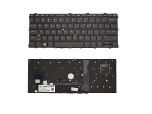 US Keyboard for HP EliteBook x360 1030 G2 1030 G3 Black With Backlit 918018-001 US Keyboard for HP EliteBook x360 1030 G2 1030 G3 Black With Backlit 918018-001