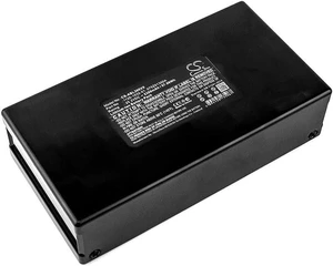 VI VINTRONS Battery for Ambrogio Alex, L20, L 30e Lite, L60 b, L30, L30 Elite, L50, L75, L85 Deluxe Edition, VI VINTRONS Battery for Ambrogio Alex, L20, L 30e Lite, L60 b, L30, L30 Elite, L50, L75, L85 Deluxe Edition,