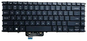 Laptop Keyboard For Samsung NP750QUA 750QUA English US With Backlit Black Laptop Keyboard For Samsung NP750QUA 750QUA English US With Backlit Black