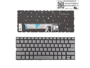 Keyboard for Lenovo Yoga 530-14ARR Yoga 530-14IKB BLACK (Backlit) US Keyboard for Lenovo Yoga 530-14ARR Yoga 530-14IKB BLACK (Backlit) US