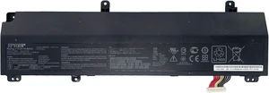 A42N1710 Laptop Battery 88Wh 14.8V Compatible with ASUS Rog STRIX GL702V GL702VI GL702VI-1A GL702VI-BA004R GL702VI-BA007T GL702VI-BA012T GL702VI-BA012T Series A42LM5H 0B110-00490000 41CR19/66-2 A42N1710 Laptop Battery 88Wh 14.8V Compatible with ASUS Rog STRIX GL702V GL702VI GL702VI-1A GL702VI-BA004R GL702VI-BA007T GL702VI-BA012T GL702VI-BA012T Series A42LM5H 0B110-00490000 41CR19/66-2