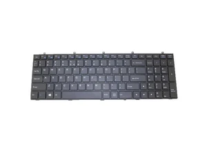 Laptop Replacement Keyboard For BBEN G156M 15.6 English US Black With Backlit Laptop Replacement Keyboard For BBEN G156M 15.6 English US Black With Backlit