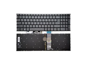 replacement keyboard for Lenovo V15 G2-ALC V15 G2-ITL US with Backlit English Black replacement keyboard for Lenovo V15 G2-ALC V15 G2-ITL US with Backlit English Black