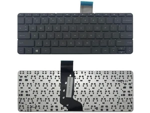 US Black Keyboard for HP Pavilion 11-s 11-s001TU 11-s002TU 11-s003TU US Black Keyboard for HP Pavilion 11-s 11-s001TU 11-s002TU 11-s003TU